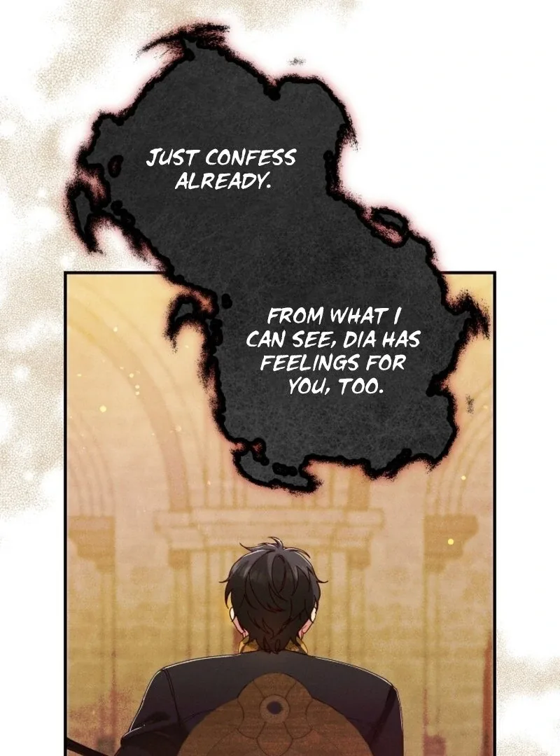 I Am Living an Unmarried Life With a Terminally Ill Lover Chapter 63 page 68