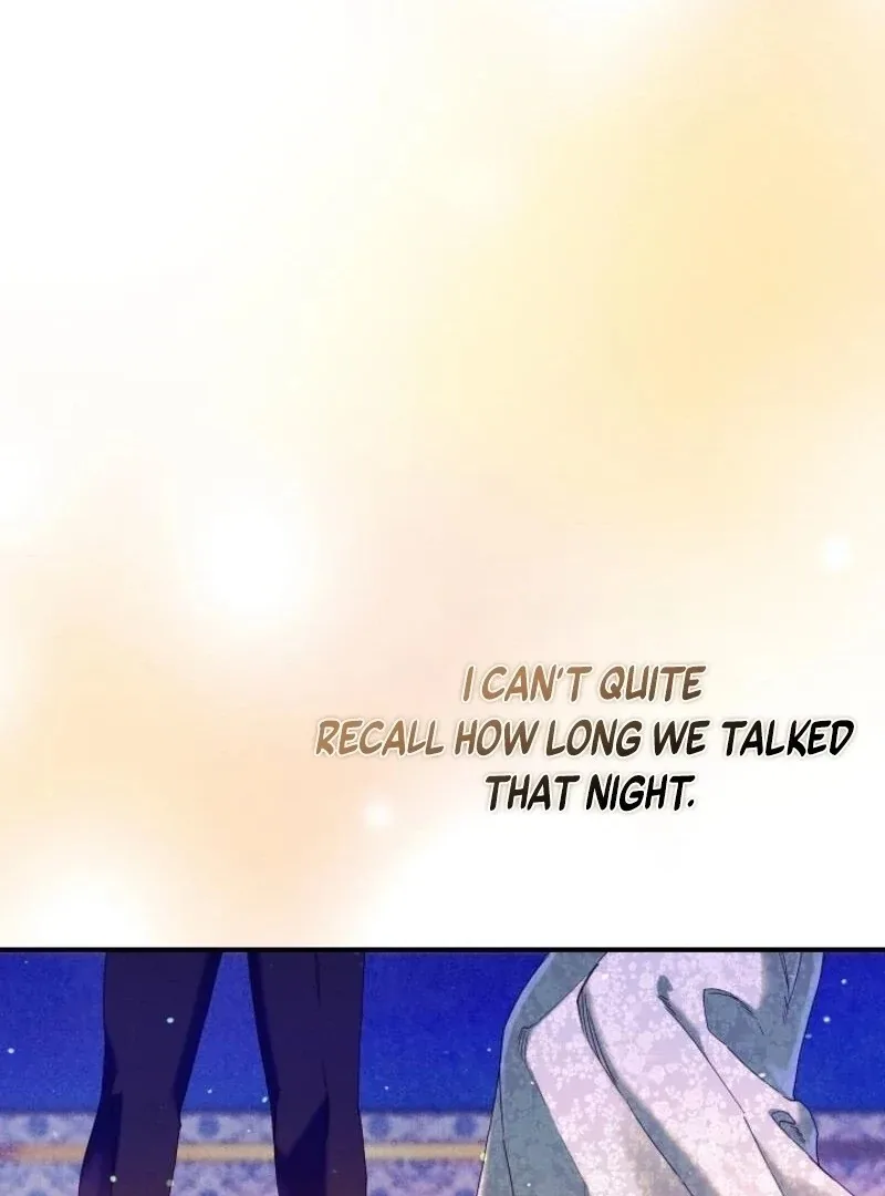 I Am Living an Unmarried Life With a Terminally Ill Lover Chapter 58 page 75