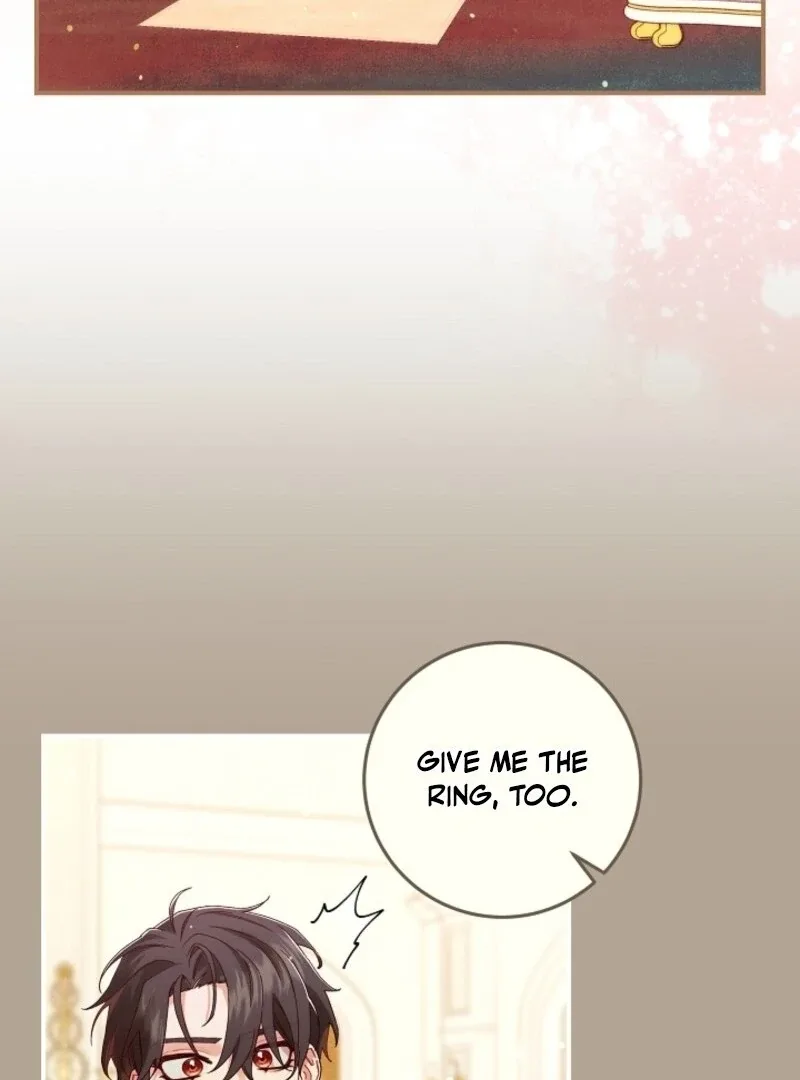 I Am Living an Unmarried Life With a Terminally Ill Lover Chapter 63 page 88