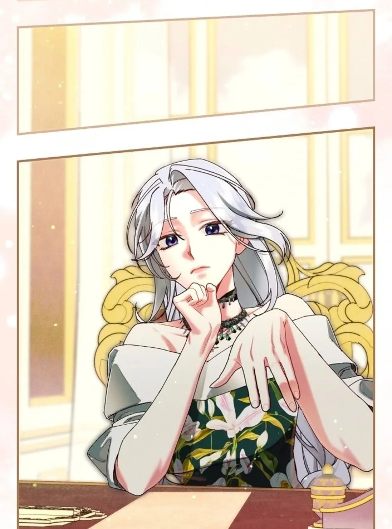 I Am Living an Unmarried Life With a Terminally Ill Lover Chapter 63 page 87