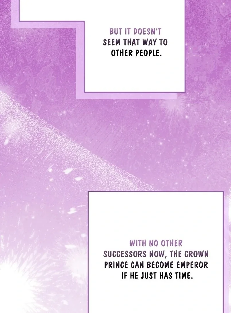 I Am Living an Unmarried Life With a Terminally Ill Lover Chapter 64 page 12