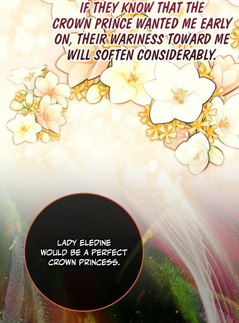 I Am Living an Unmarried Life With a Terminally Ill Lover Chapter 64 page 27