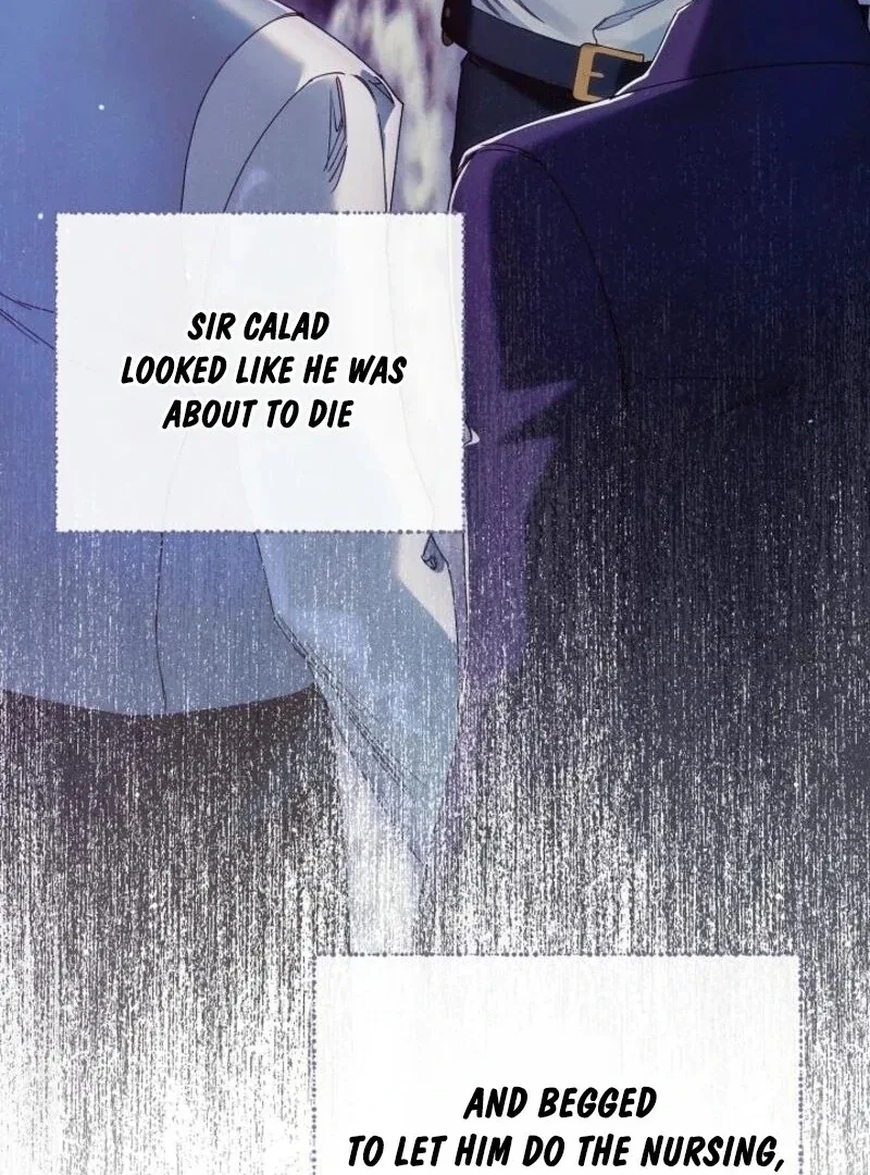 I Am Living an Unmarried Life With a Terminally Ill Lover Chapter 60 page 58