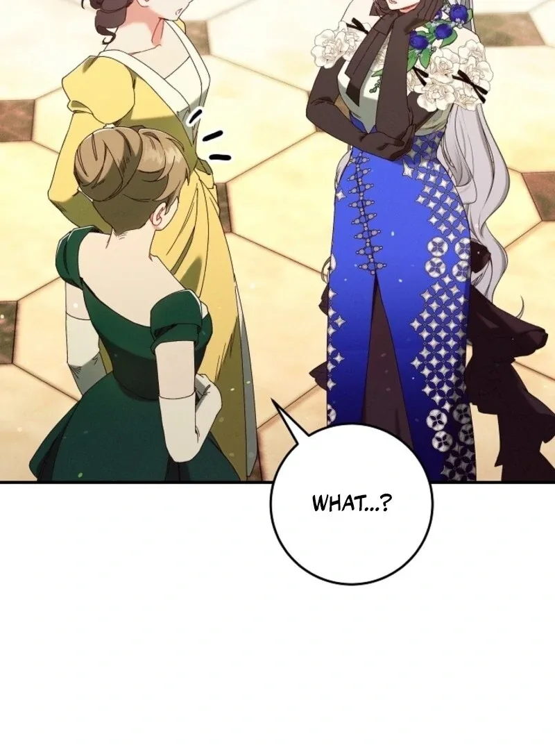 I Am Living an Unmarried Life With a Terminally Ill Lover Chapter 64 page 23
