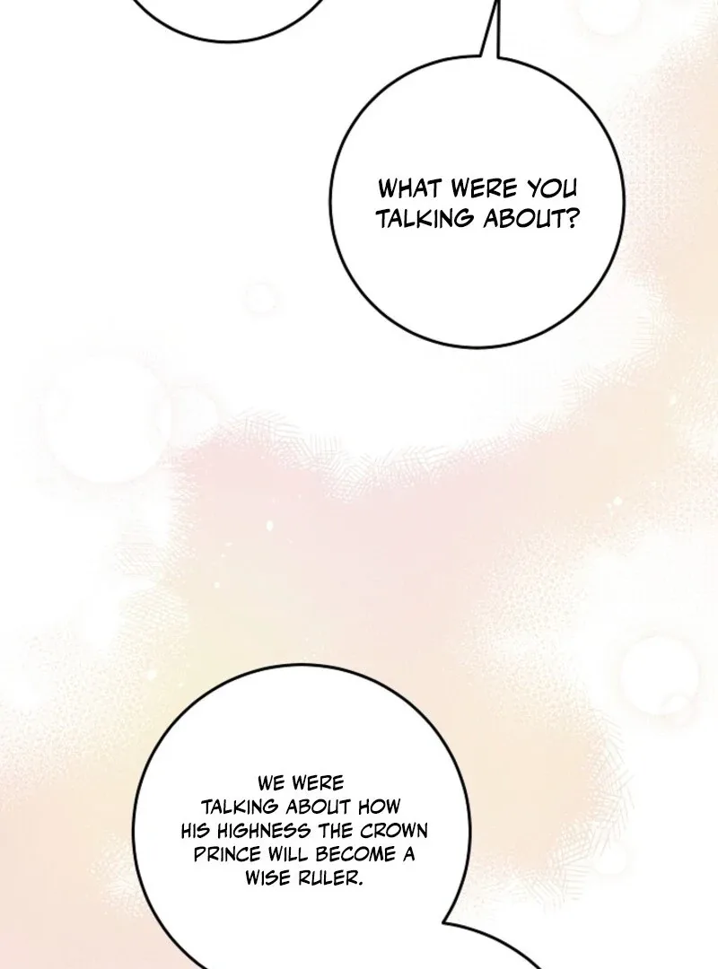 I Am Living an Unmarried Life With a Terminally Ill Lover Chapter 64 page 19