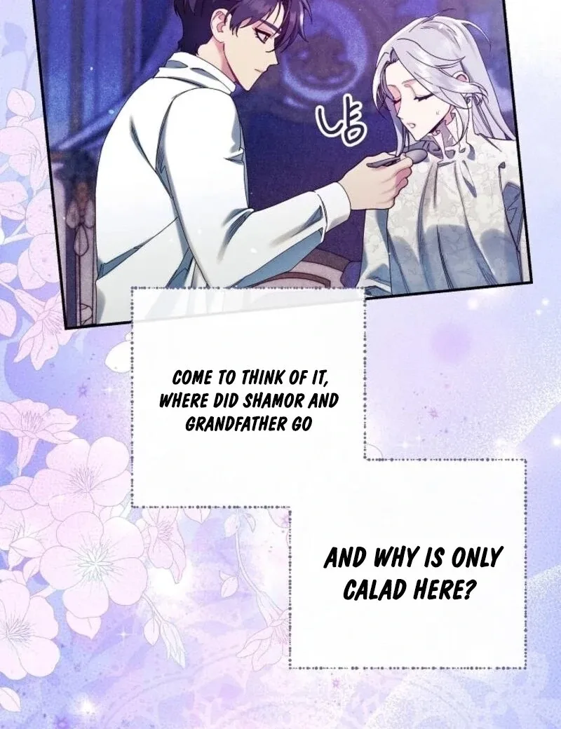 I Am Living an Unmarried Life With a Terminally Ill Lover Chapter 60 page 55