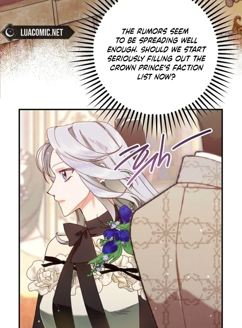 I Am Living an Unmarried Life With a Terminally Ill Lover Chapter 64 page 7