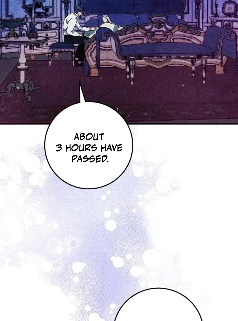 I Am Living an Unmarried Life With a Terminally Ill Lover Chapter 60 page 42