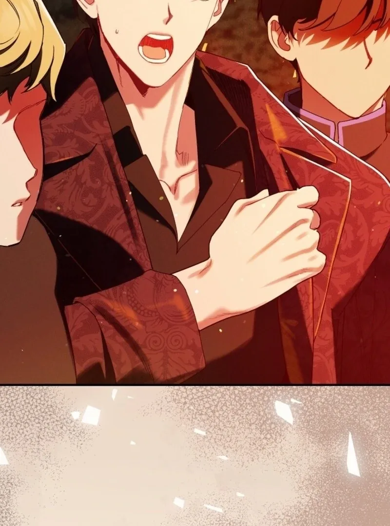 I Am Living an Unmarried Life With a Terminally Ill Lover Chapter 62 page 21