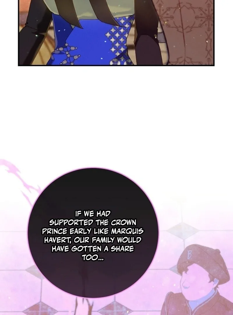 I Am Living an Unmarried Life With a Terminally Ill Lover Chapter 64 page 8