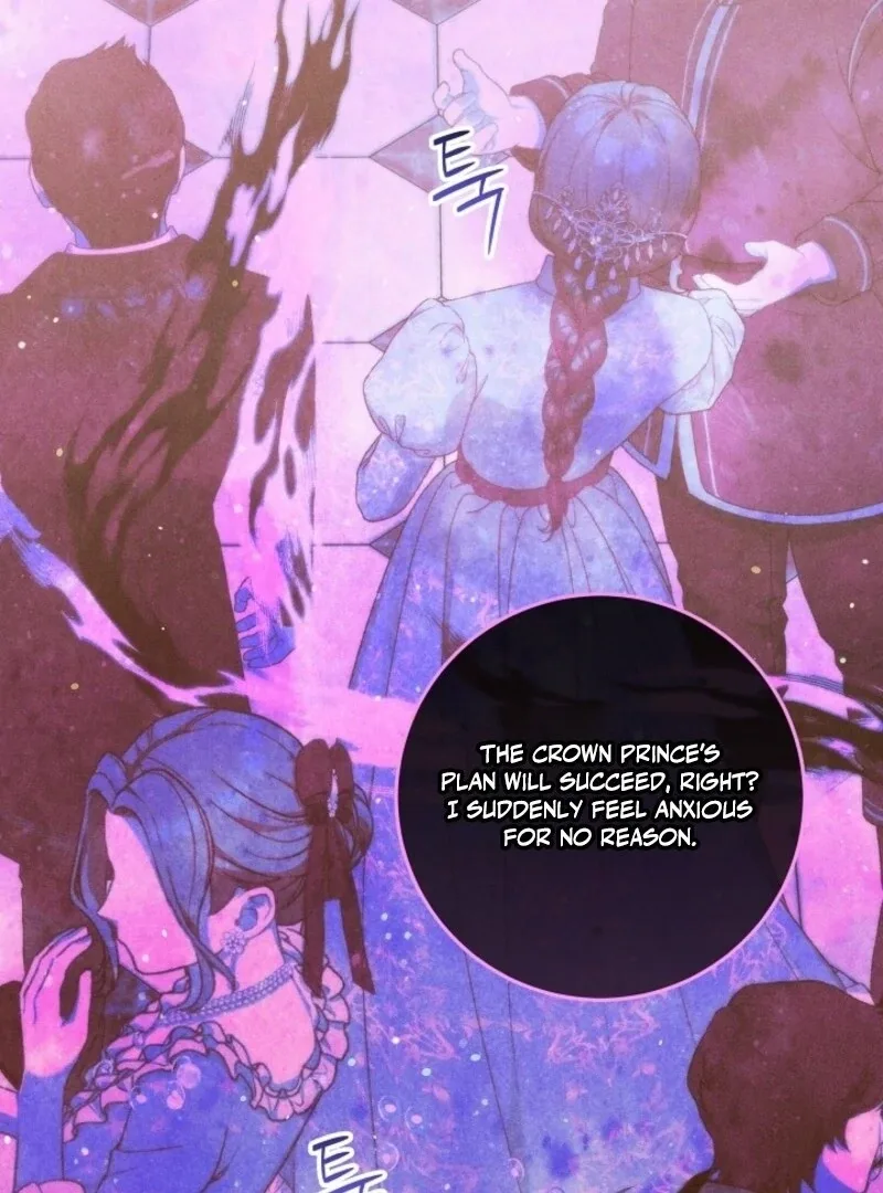 I Am Living an Unmarried Life With a Terminally Ill Lover Chapter 64 page 9