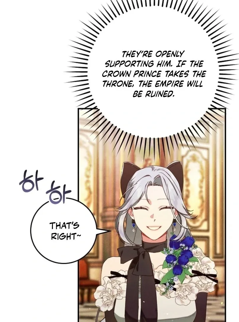 I Am Living an Unmarried Life With a Terminally Ill Lover Chapter 64 page 21
