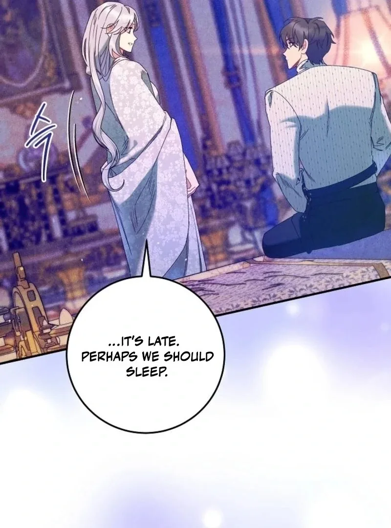 I Am Living an Unmarried Life With a Terminally Ill Lover Chapter 58 page 66