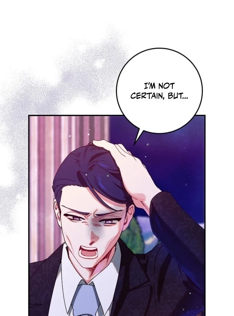 I Am Living an Unmarried Life With a Terminally Ill Lover Chapter 64 page 88