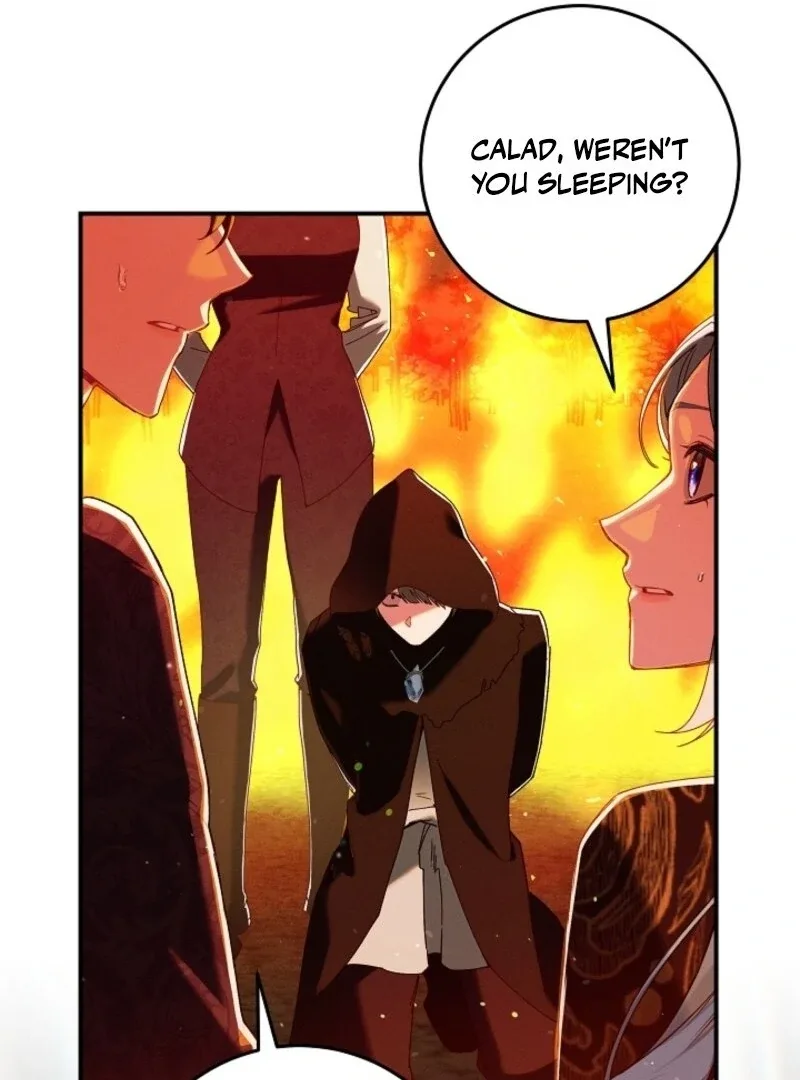 I Am Living an Unmarried Life With a Terminally Ill Lover Chapter 62 page 24