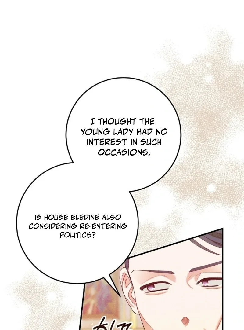 I Am Living an Unmarried Life With a Terminally Ill Lover Chapter 64 page 36