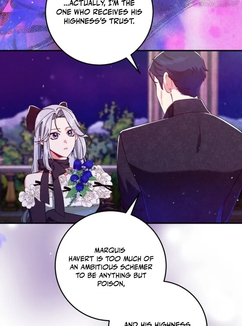 I Am Living an Unmarried Life With a Terminally Ill Lover Chapter 64 page 85