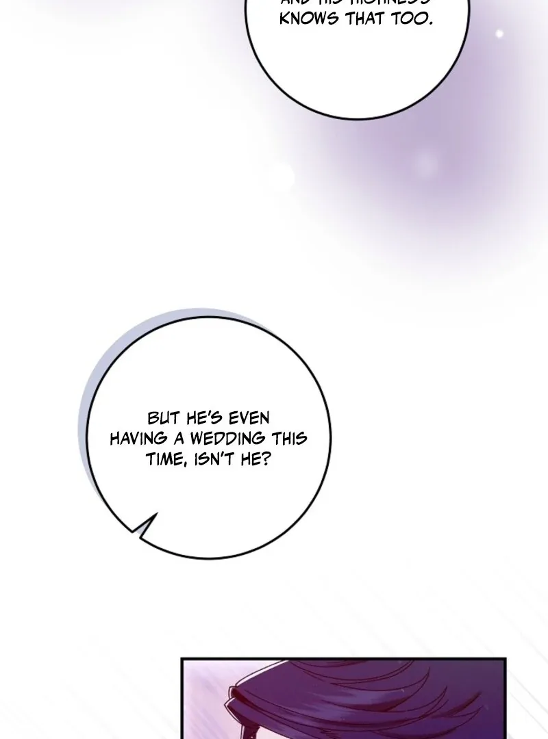 I Am Living an Unmarried Life With a Terminally Ill Lover Chapter 64 page 86