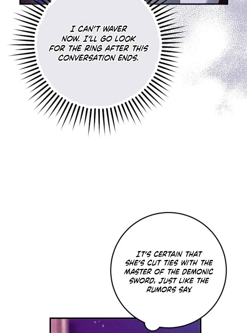 I Am Living an Unmarried Life With a Terminally Ill Lover Chapter 64 page 74
