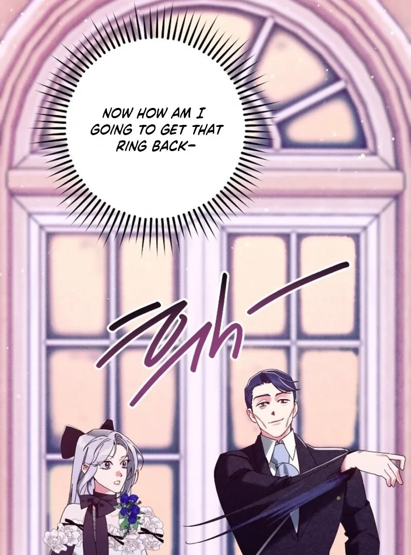 I Am Living an Unmarried Life With a Terminally Ill Lover Chapter 64 page 69