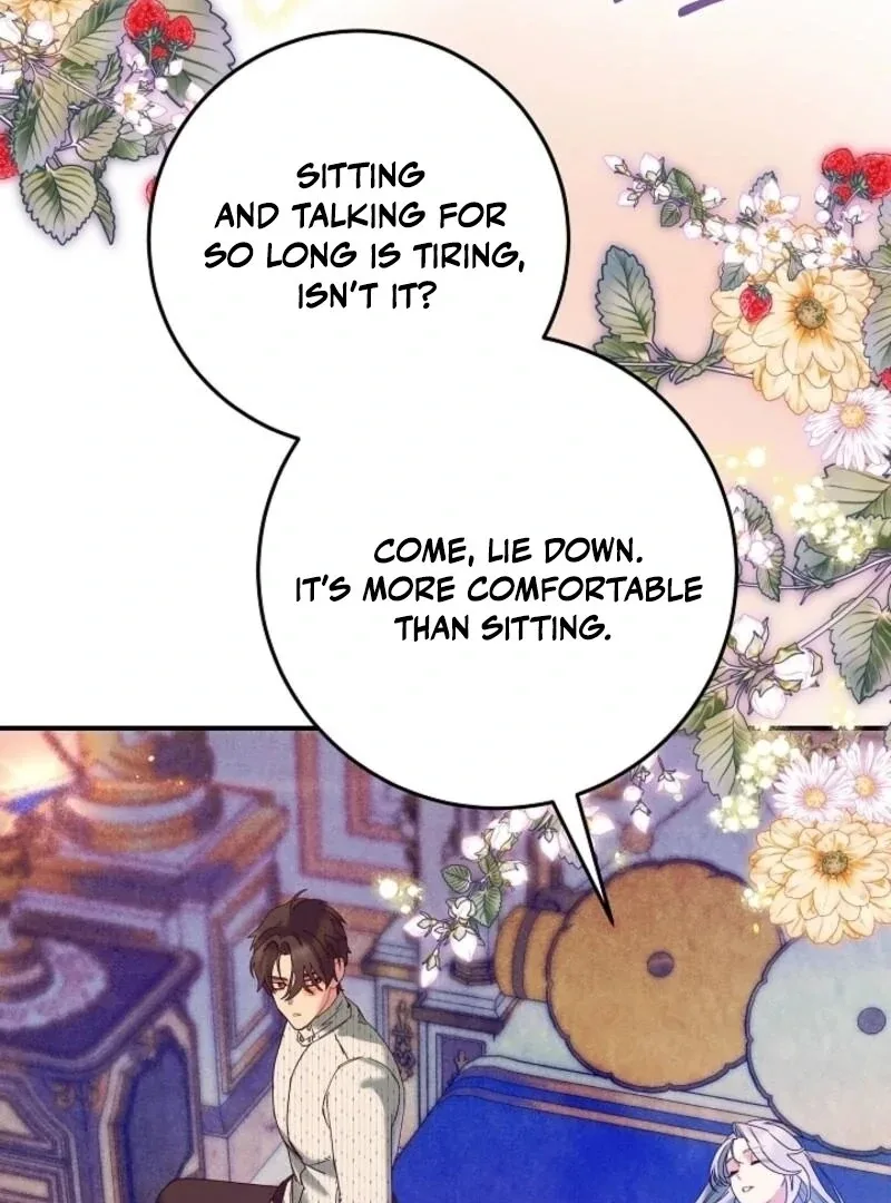 I Am Living an Unmarried Life With a Terminally Ill Lover Chapter 58 page 72