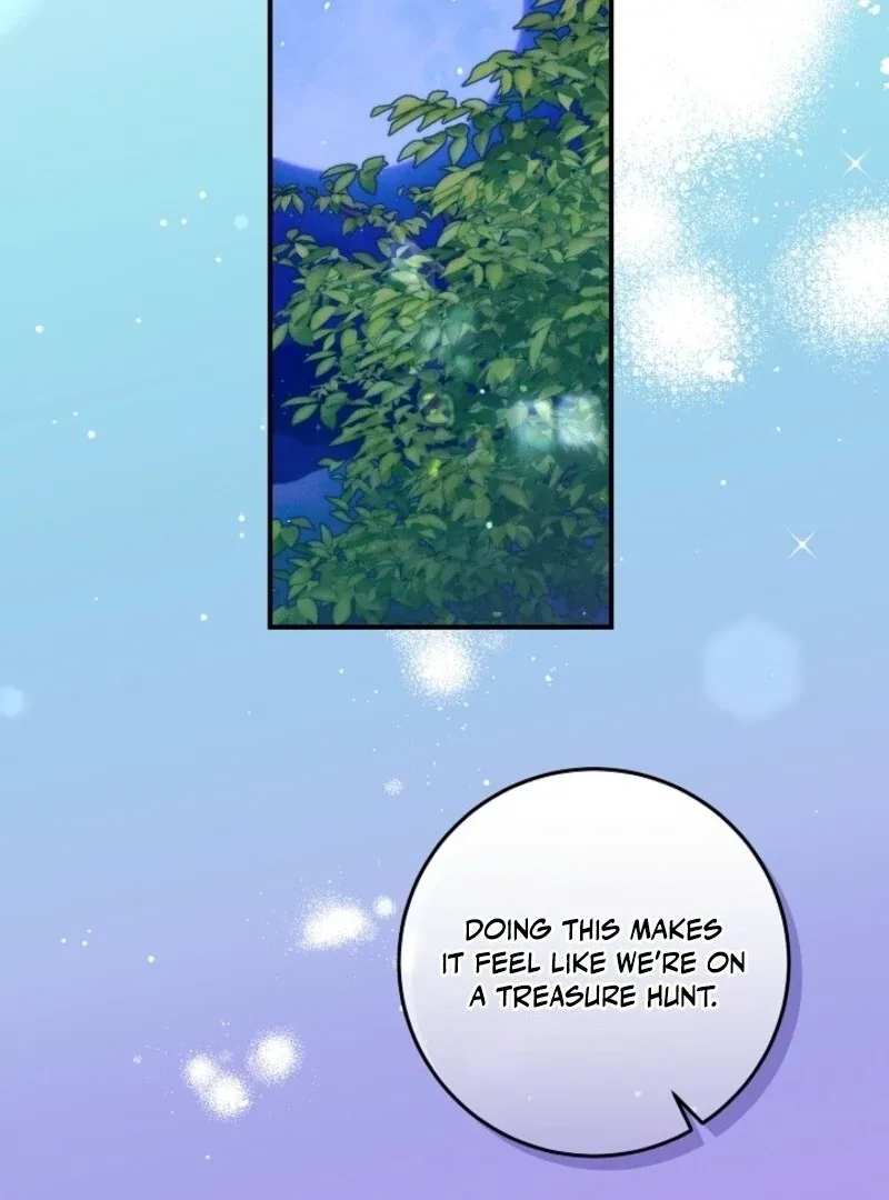 I Am Living an Unmarried Life With a Terminally Ill Lover Chapter 64 page 116
