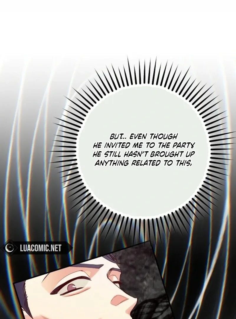 I Am Living an Unmarried Life With a Terminally Ill Lover Chapter 64 page 45