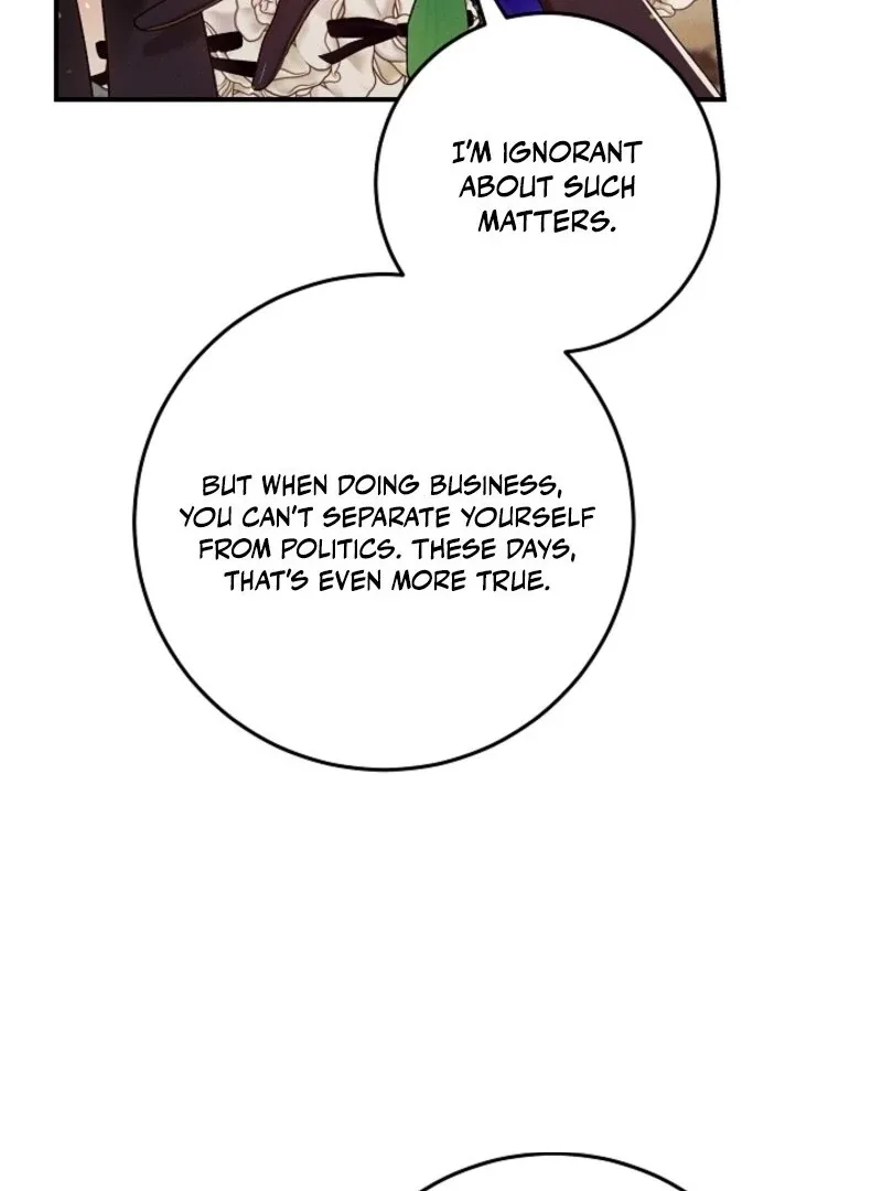 I Am Living an Unmarried Life With a Terminally Ill Lover Chapter 64 page 39