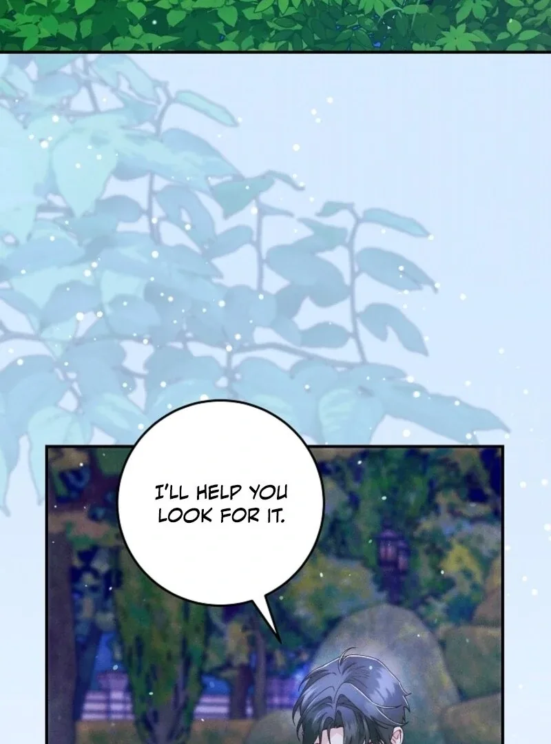 I Am Living an Unmarried Life With a Terminally Ill Lover Chapter 64 page 113