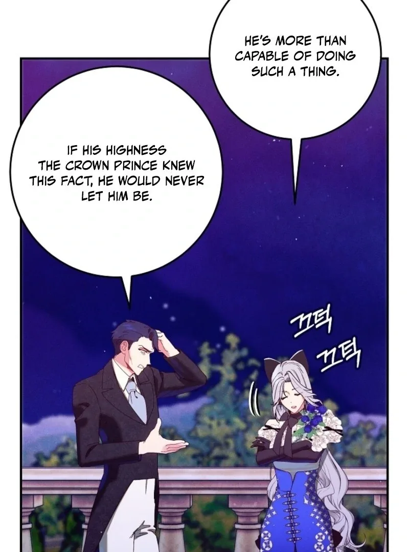 I Am Living an Unmarried Life With a Terminally Ill Lover Chapter 64 page 90