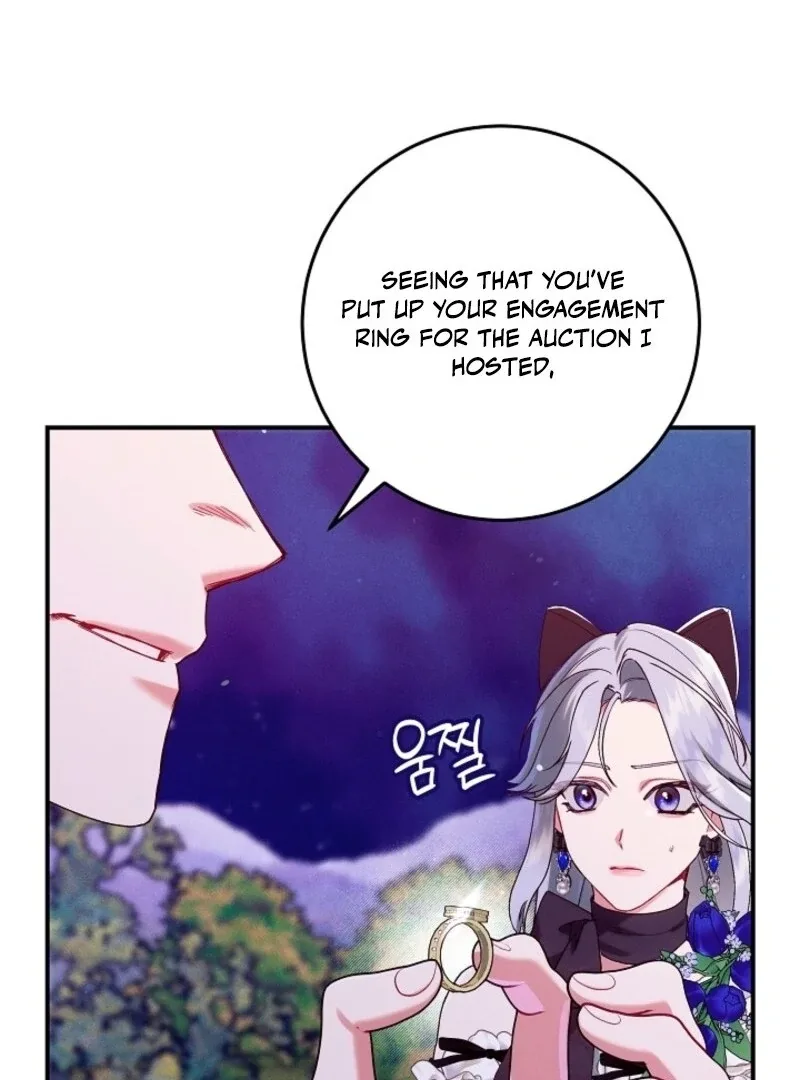 I Am Living an Unmarried Life With a Terminally Ill Lover Chapter 64 page 65