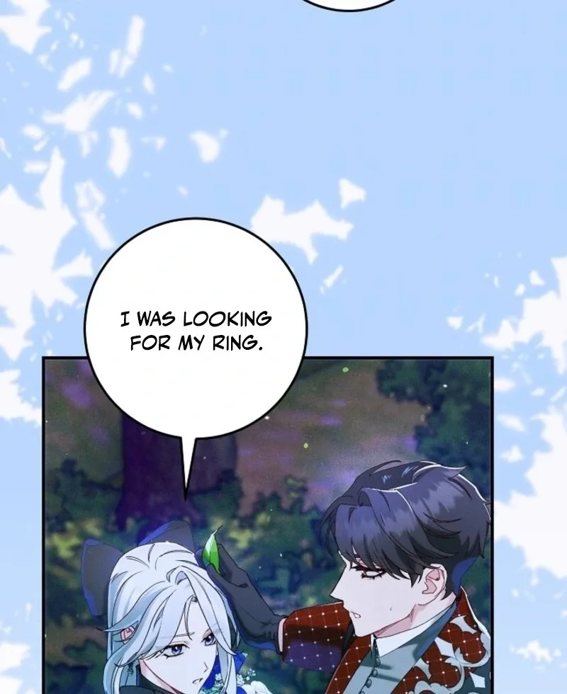 I Am Living an Unmarried Life With a Terminally Ill Lover Chapter 64 page 108
