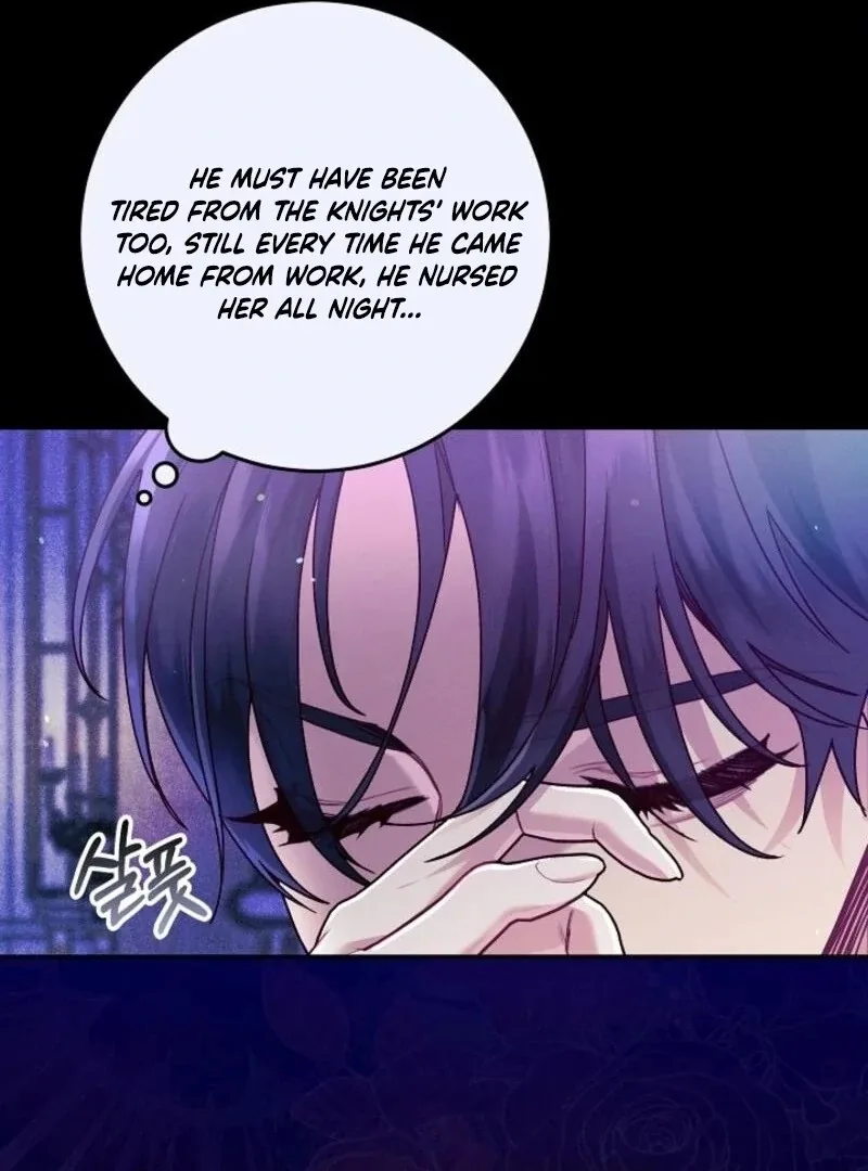I Am Living an Unmarried Life With a Terminally Ill Lover Chapter 60 page 68