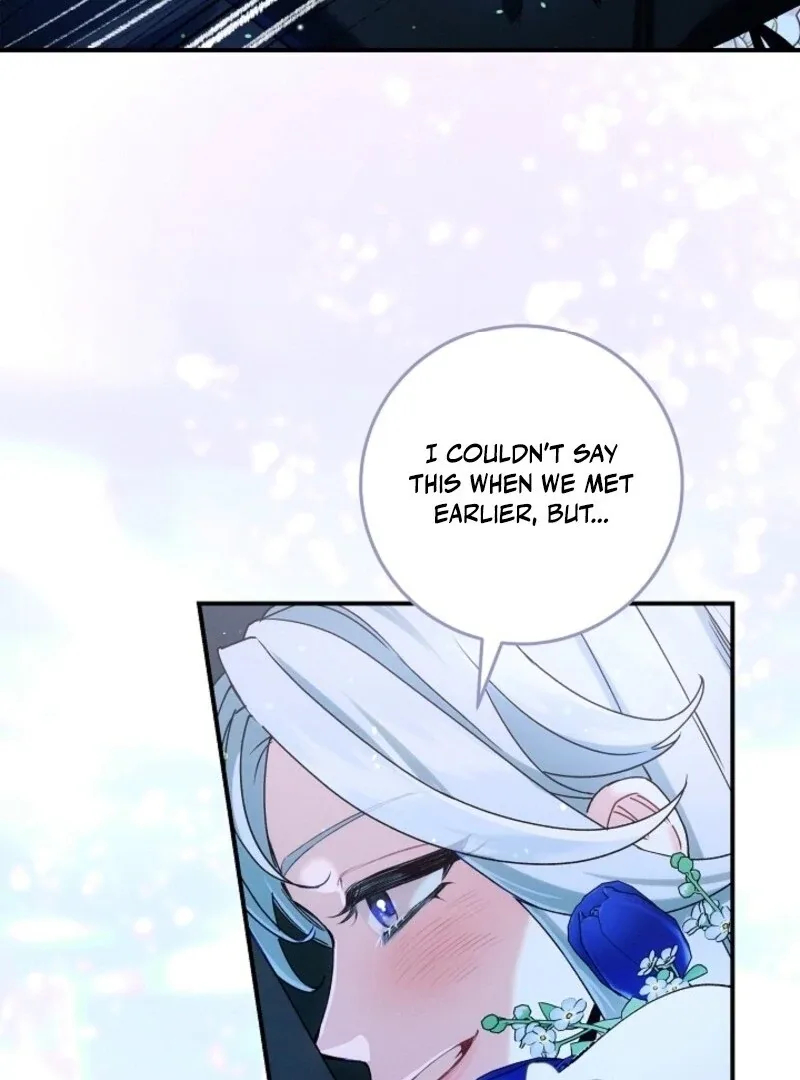 I Am Living an Unmarried Life With a Terminally Ill Lover Chapter 64 page 127