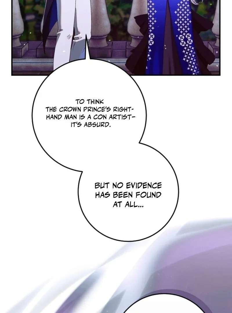 I Am Living an Unmarried Life With a Terminally Ill Lover Chapter 64 page 91