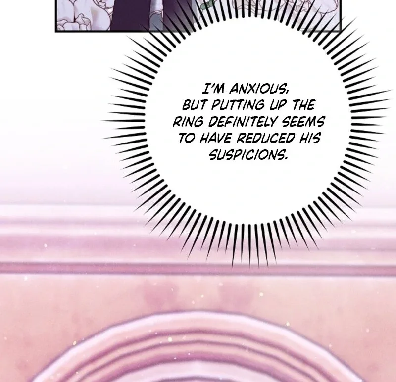 I Am Living an Unmarried Life With a Terminally Ill Lover Chapter 64 page 68