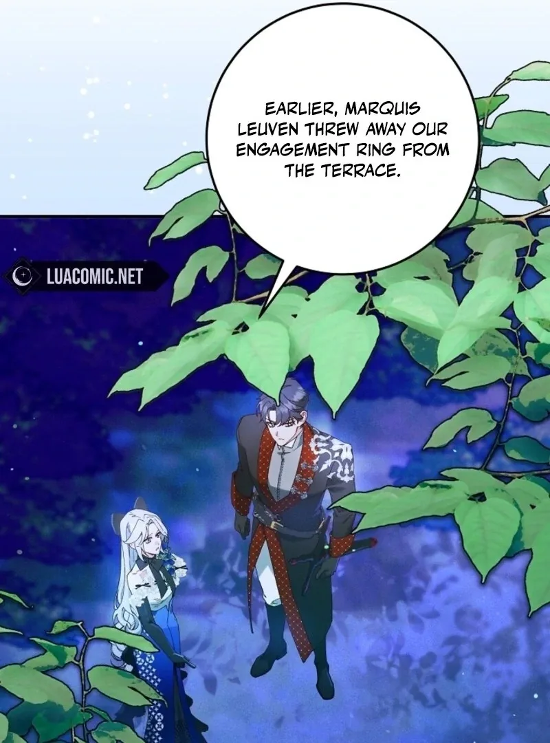 I Am Living an Unmarried Life With a Terminally Ill Lover Chapter 64 page 110