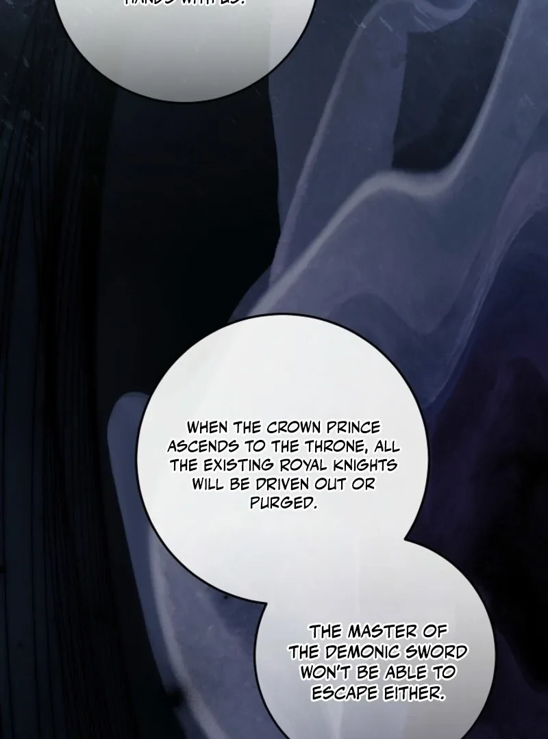 I Am Living an Unmarried Life With a Terminally Ill Lover Chapter 64 page 76