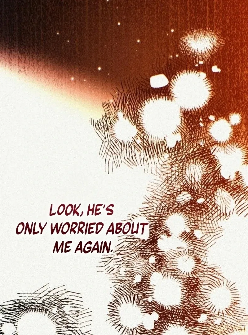 I Am Living an Unmarried Life With a Terminally Ill Lover Chapter 60 page 71