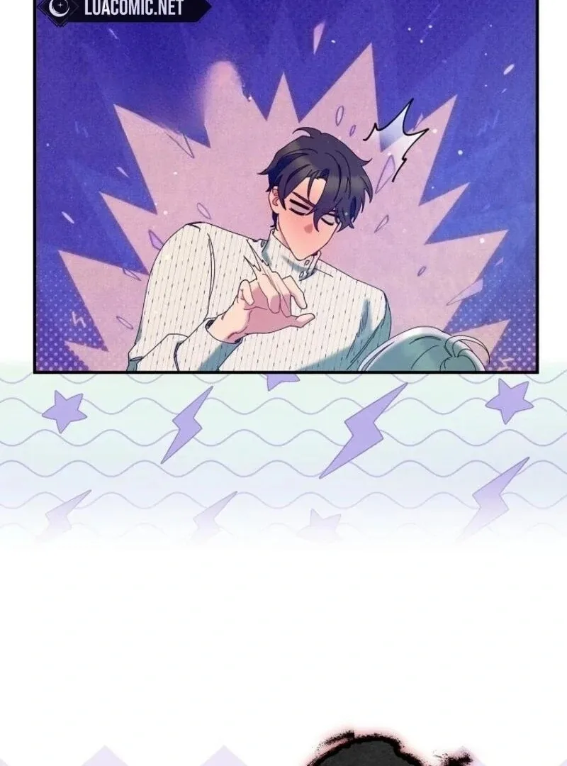 I Am Living an Unmarried Life With a Terminally Ill Lover Chapter 58 page 85