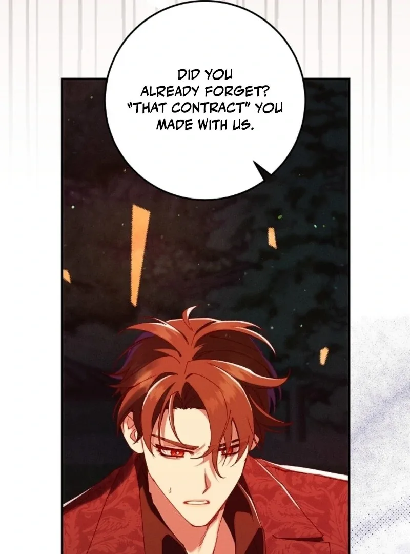 I Am Living an Unmarried Life With a Terminally Ill Lover Chapter 62 page 35