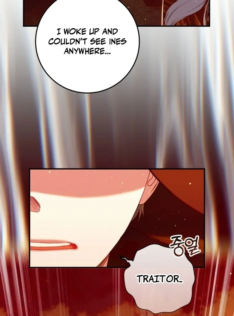 I Am Living an Unmarried Life With a Terminally Ill Lover Chapter 62 page 25