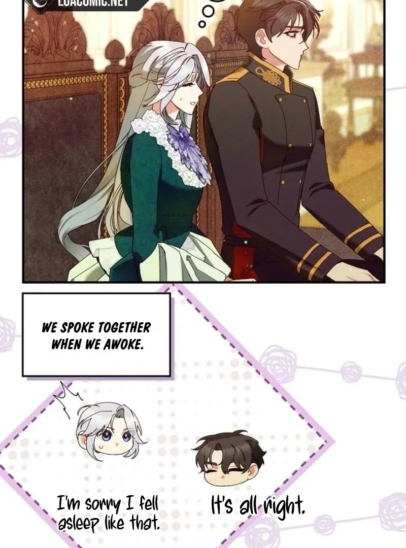 I Am Living an Unmarried Life With a Terminally Ill Lover Chapter 58 page 98