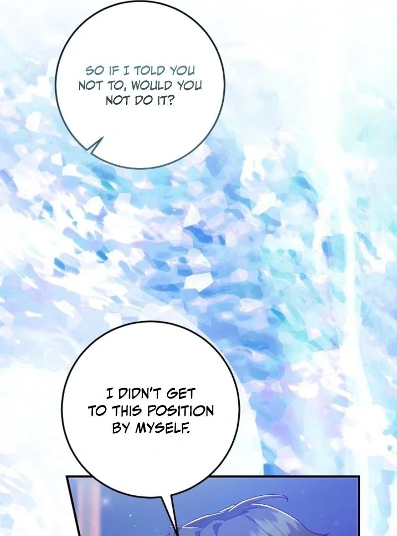 I Am Living an Unmarried Life With a Terminally Ill Lover Chapter 65 page 16