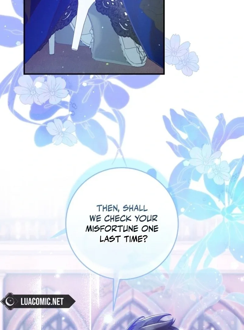 I Am Living an Unmarried Life With a Terminally Ill Lover Chapter 65 page 20
