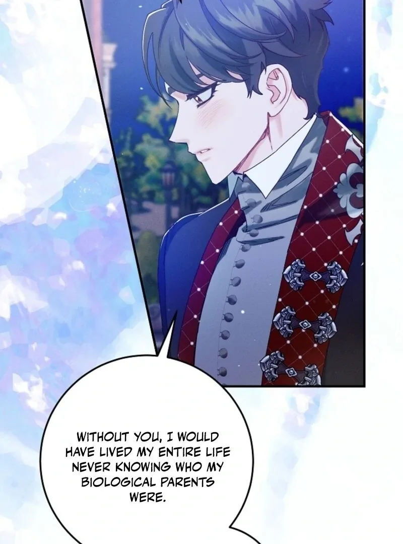 I Am Living an Unmarried Life With a Terminally Ill Lover Chapter 65 page 17