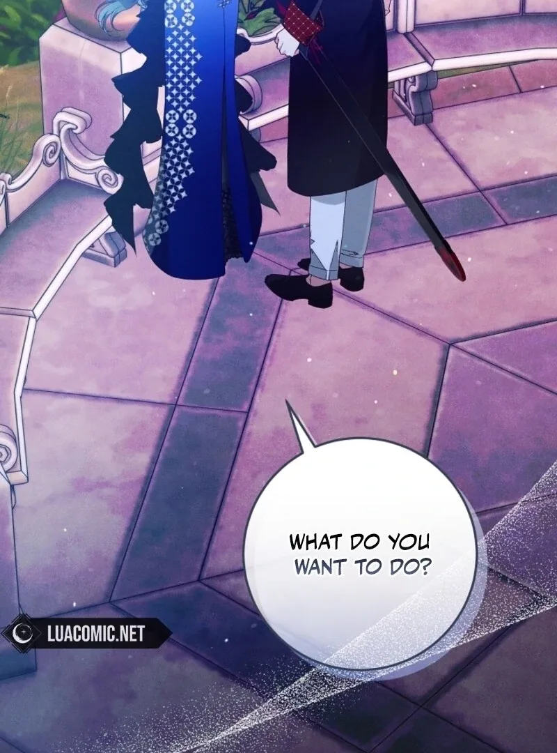 I Am Living an Unmarried Life With a Terminally Ill Lover Chapter 65 page 9