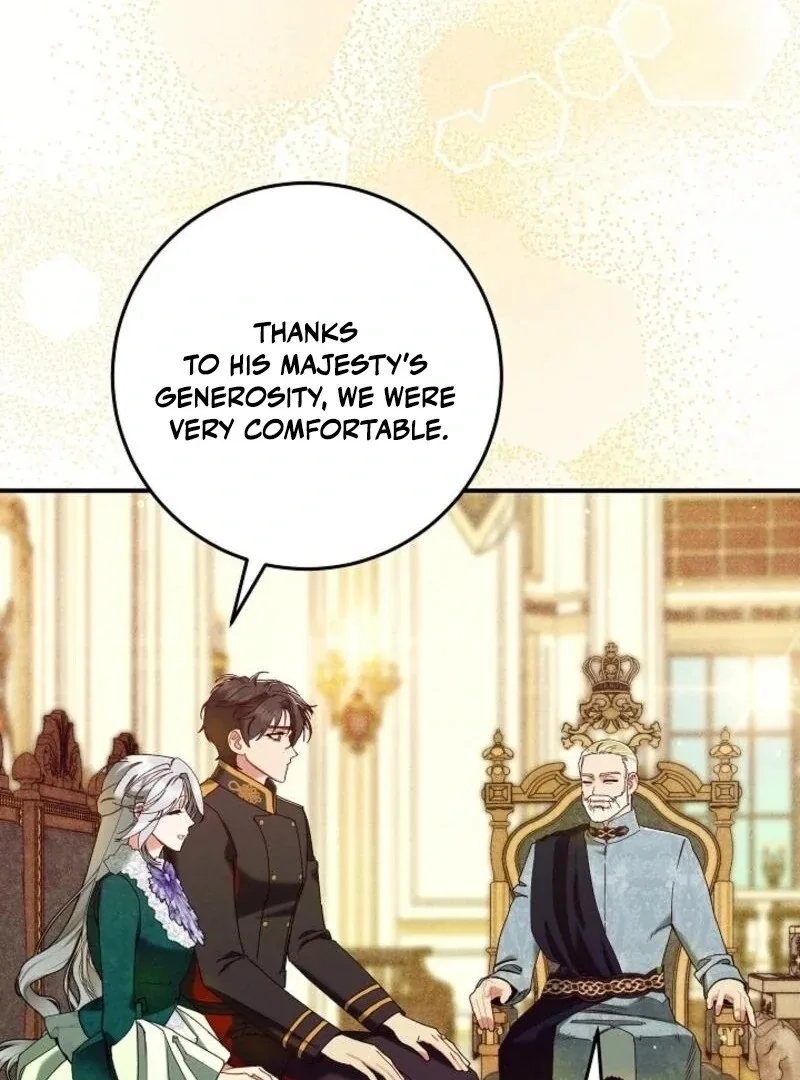 I Am Living an Unmarried Life With a Terminally Ill Lover Chapter 58 page 96