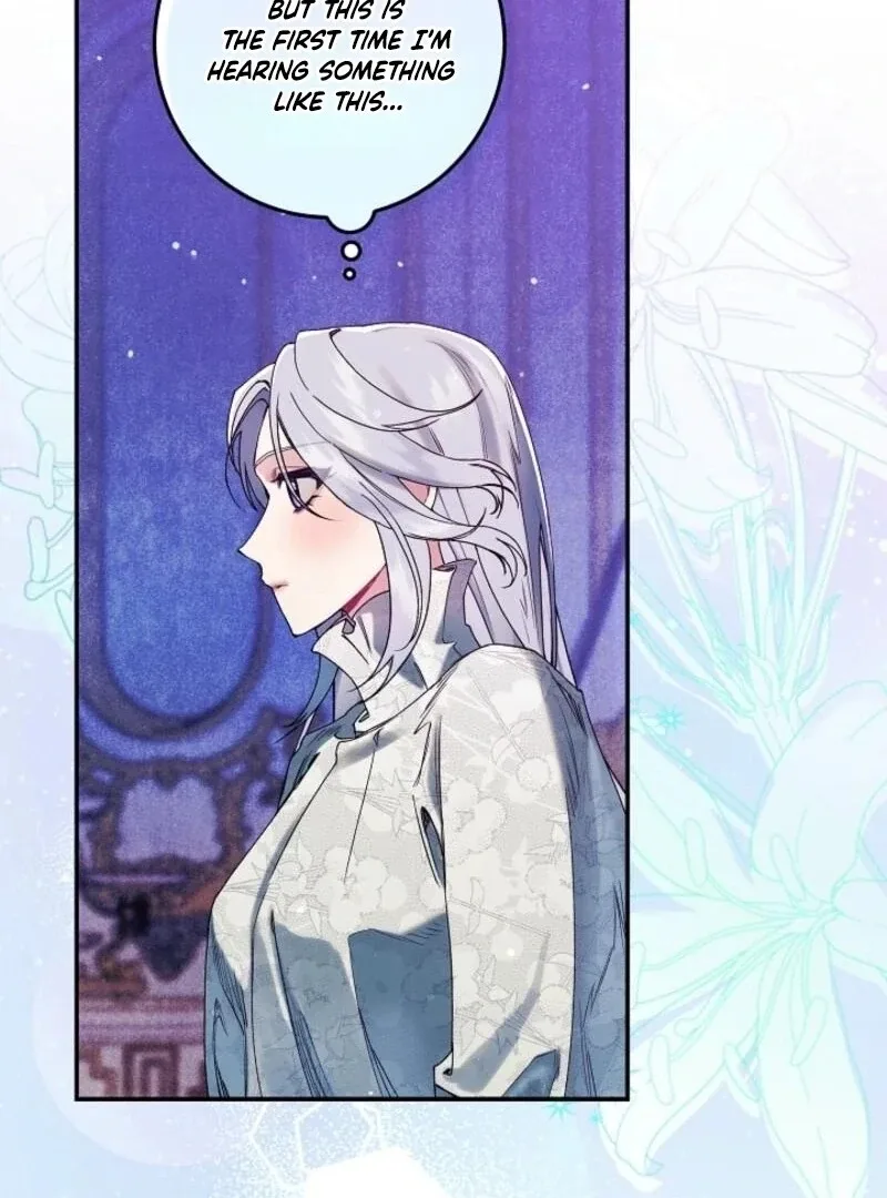 I Am Living an Unmarried Life With a Terminally Ill Lover Chapter 60 page 51