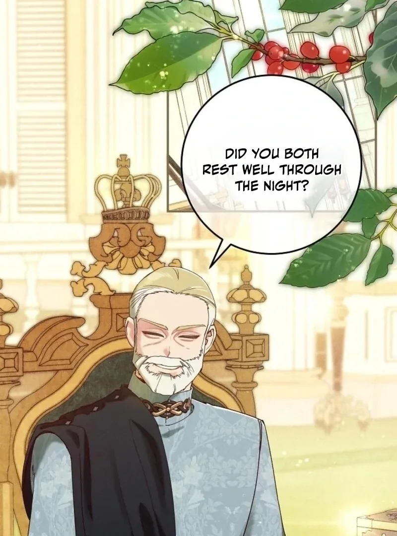 I Am Living an Unmarried Life With a Terminally Ill Lover Chapter 58 page 94